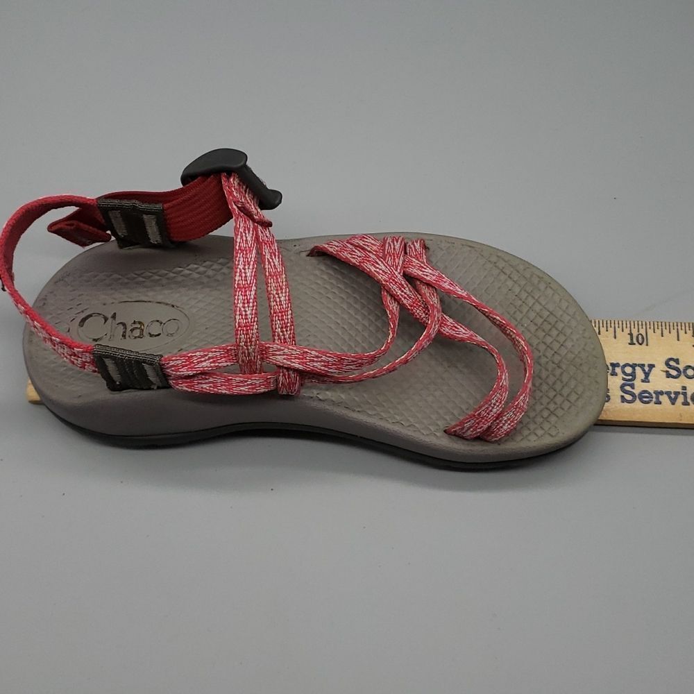 Chaco's ZX/1 EcoTread Sandals - Picture 6 of 6
